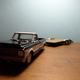 Illustration for article titled Greenlight HitchTow Chevy Cheyenne